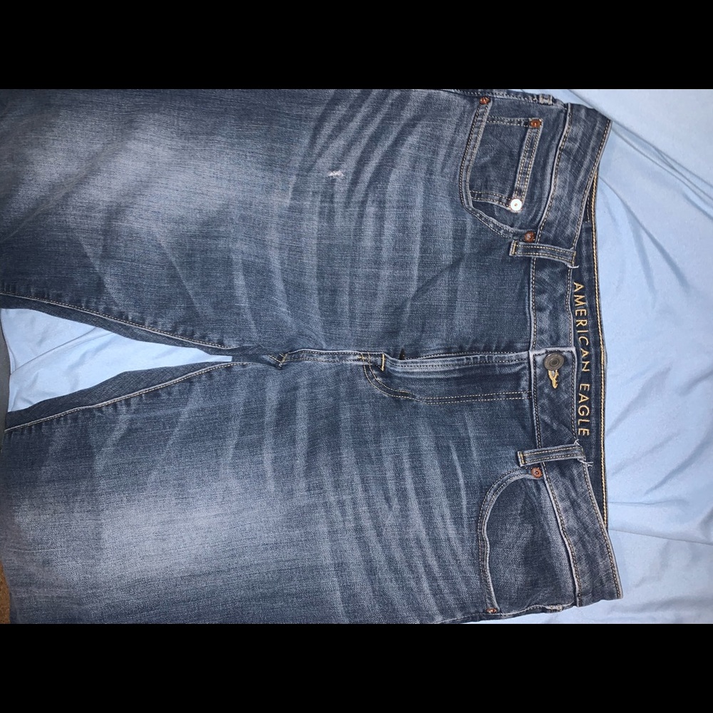 American Eagle Men’s Jeans